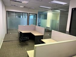 Fullerton Hotel (D1), Office #454920531